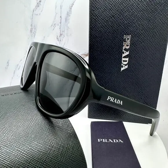 New PRADA Sunglasses - Picture 5 of 16